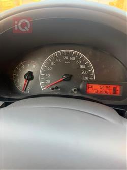 نيسان صني